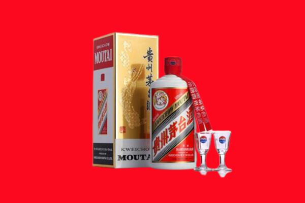 石家庄桥西区回收茅台酒